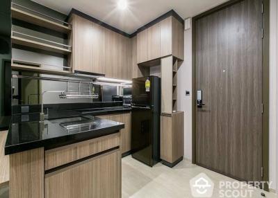 1-BR Condo at Mori Haus near BTS On Nut