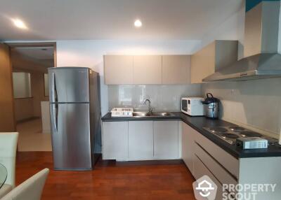 2-BR Condo at Siri On 8 Sukhumvit 8 near BTS Nana (ID 514241)