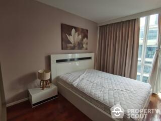 2-BR Condo at Siri On 8 Sukhumvit 8 near BTS Nana (ID 514241)