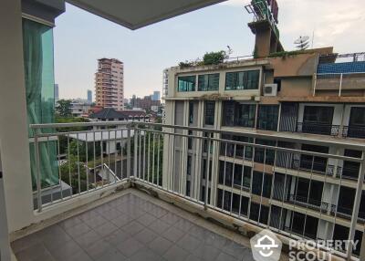 2-BR Condo at Siri On 8 Sukhumvit 8 near BTS Nana (ID 514241)