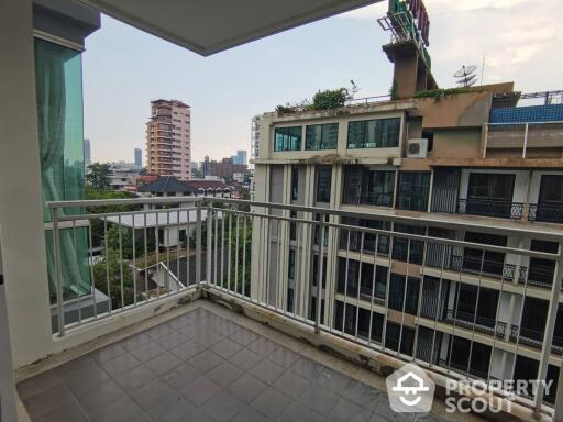 2-BR Condo at Siri On 8 Sukhumvit 8 near BTS Nana (ID 514241)