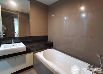 2-BR Condo at Siri On 8 Sukhumvit 8 near BTS Nana (ID 514241)