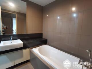 2-BR Condo at Siri On 8 Sukhumvit 8 near BTS Nana (ID 514241)