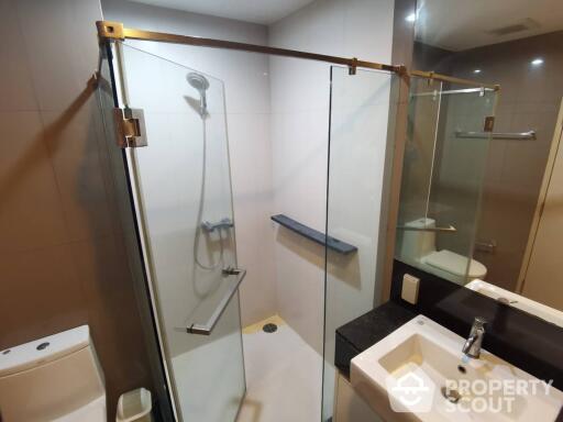 2-BR Condo at Siri On 8 Sukhumvit 8 near BTS Nana (ID 514241)