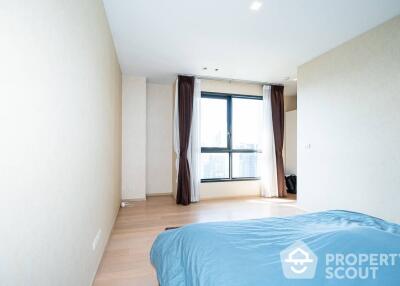 1-BR Condo at Hq Thonglor near BTS Thong Lor