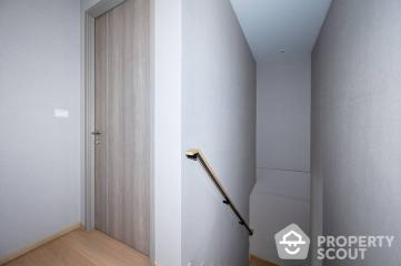 1-BR Condo at Hq Thonglor near BTS Thong Lor