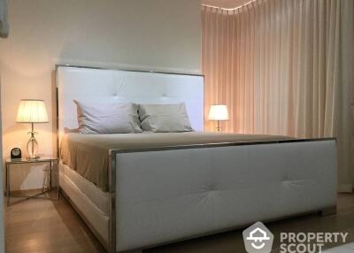 2-BR Condo at Hq Thonglor near BTS Thong Lor