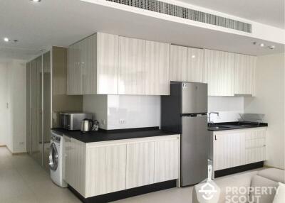 2-BR Condo at Hq Thonglor near BTS Thong Lor