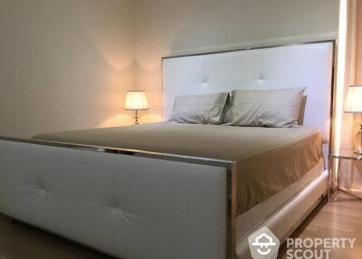 2-BR Condo at Hq Thonglor near BTS Thong Lor