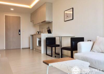 1-BR Condo at Vtara 36 near BTS Thong Lor (ID 514409)