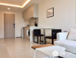 1-BR Condo at Vtara 36 near BTS Thong Lor (ID 514409)