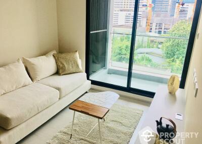 1-BR Condo at Vtara 36 near BTS Thong Lor (ID 514409)