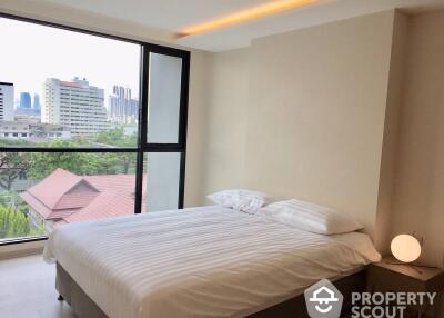 1-BR Condo at Vtara 36 near BTS Thong Lor (ID 514409)