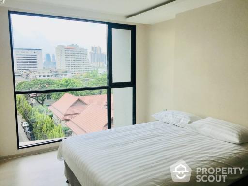 1-BR Condo at Vtara 36 near BTS Thong Lor (ID 514409)