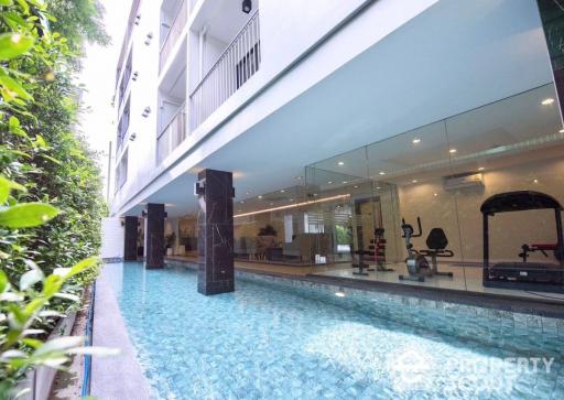 Commercial for Sale in Khlong Tan Nuea