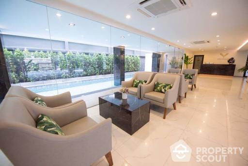 Commercial for Sale in Khlong Tan Nuea