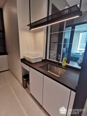 2-BR Condo at The Bangkok Thonglor near BTS Thong Lor