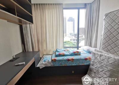 2-BR Condo at The Bangkok Thonglor near BTS Thong Lor