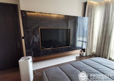 2-BR Condo at The Bangkok Thonglor near BTS Thong Lor