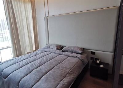 2-BR Condo at The Bangkok Thonglor near BTS Thong Lor