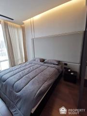 2-BR Condo at The Bangkok Thonglor near BTS Thong Lor