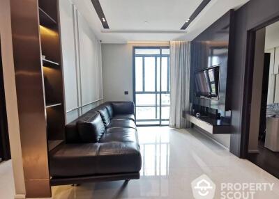 2-BR Condo at The Bangkok Thonglor near BTS Thong Lor