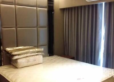 1-BR Condo at Tidy Thonglor near BTS Thong Lor