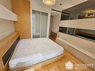 2-BR Condo at Athenee Residence near BTS Phloen Chit (ID 468394)