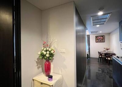 1-BR Condo at Siamese Gioia near MRT Phetchaburi