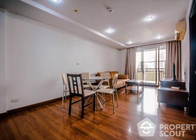 2-BR Condo at Centric Place Ari 4- Phaholyothin near BTS Ari