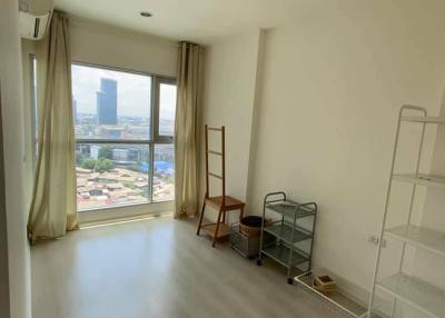 2-BR Condo at Aspire Sukhumvit 48 near BTS Phra Khanong (ID 436919)