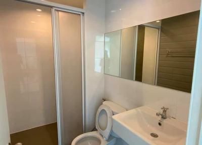 2-BR Condo at Aspire Sukhumvit 48 near BTS Phra Khanong (ID 436919)