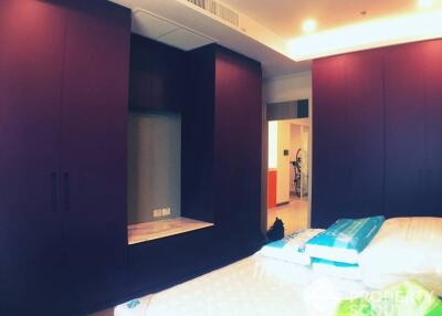 1-BR Condo at Supalai Elite Phayathai near ARL Ratchaprarop