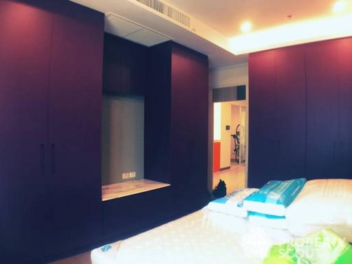 1-BR Condo at Supalai Elite Phayathai near ARL Ratchaprarop