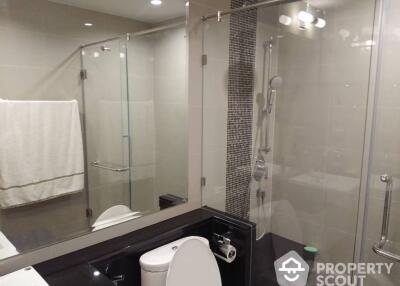 1-BR Condo at Supalai Elite Phayathai near ARL Ratchaprarop