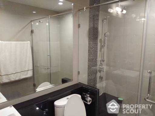 1-BR Condo at Supalai Elite Phayathai near ARL Ratchaprarop