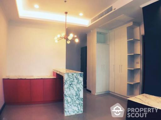 1-BR Condo at Supalai Elite Phayathai near ARL Ratchaprarop