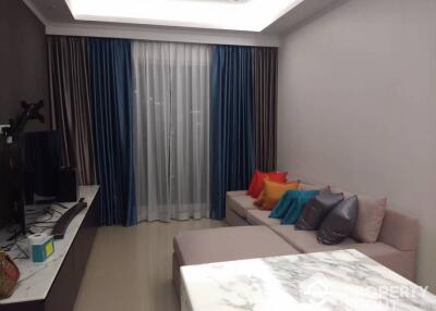 1-BR Condo at Supalai Elite Phayathai near ARL Ratchaprarop