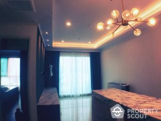 1-BR Condo at Supalai Elite Phayathai near ARL Ratchaprarop