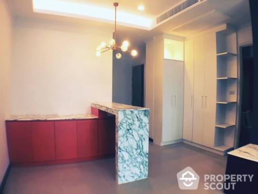 1-BR Condo at Supalai Elite Phayathai near ARL Ratchaprarop