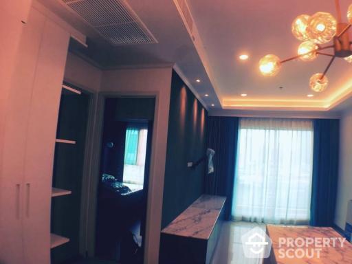 1-BR Condo at Supalai Elite Phayathai near ARL Ratchaprarop