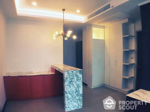 1-BR Condo at Supalai Elite Phayathai near ARL Ratchaprarop