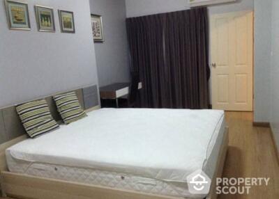 1-BR Condo at Supalai Park Ekamai - Thonglor near ARL Ramkhamhaeng (ID 512354)