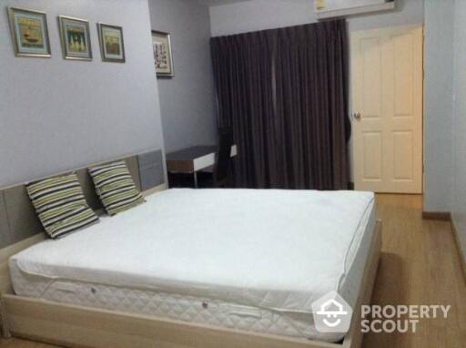 1-BR Condo at Supalai Park Ekamai - Thonglor near ARL Ramkhamhaeng (ID 512354)