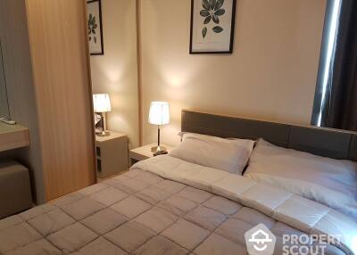 2-BR Condo at Ideo O2 near BTS Bang Na