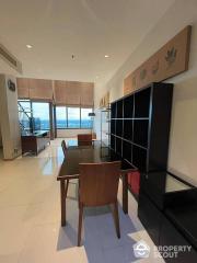 1-BR Condo at The Emporio Place near BTS Phrom Phong