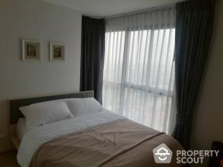 2-BR Condo at Ideo O2 near BTS Bang Na