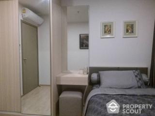 2-BR Condo at Ideo O2 near BTS Bang Na