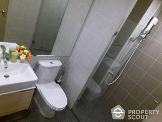 2-BR Condo at Ideo O2 near BTS Bang Na