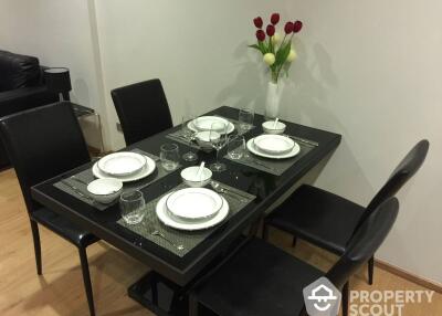 2-BR Condo at Hyde Sukhumvit 13 Condominium near BTS Nana